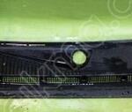 2006-12m Nissan Navara için Ön Cam Altı Izgara Parçası