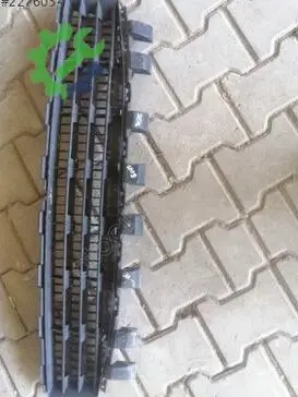 Renault Megane Tampon Izgarası çıkma parça