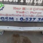 2006 2009  Fiat Punto ön tampon demiri