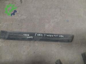 2006 2009 Ford Fiesta sol arka kapı çıtası
