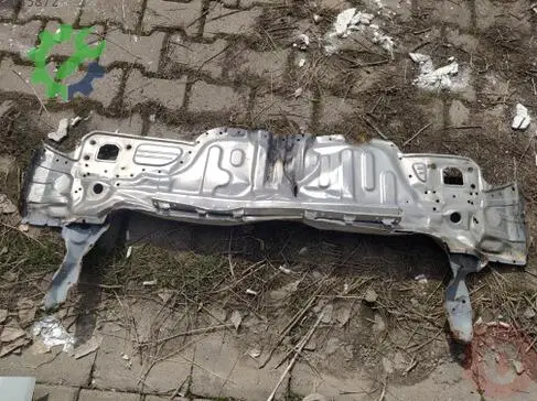 Honda Civic Arka Panel çıkma parça