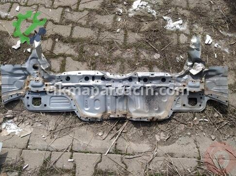 Honda Civic Arka Panel çıkma parça