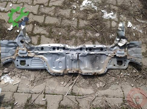 Honda Civic Arka Panel çıkma parça
