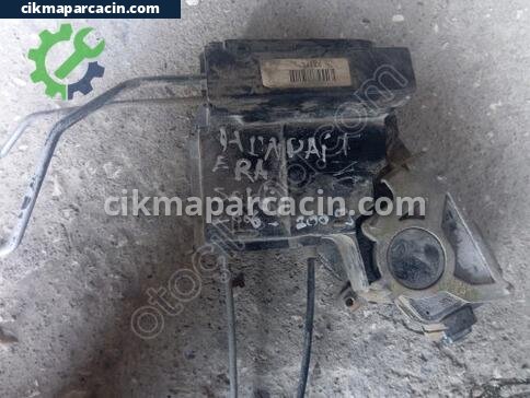 Hyundai Accent Sol Ön Kapı Kilidi çıkma parça