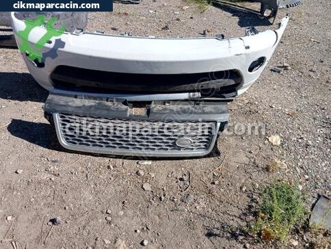 Land Rover Range Rover Ön Tampon çıkma parça