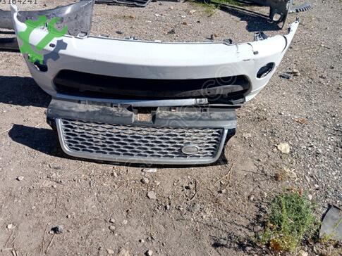 Land Rover Range Rover Ön Tampon çıkma parça