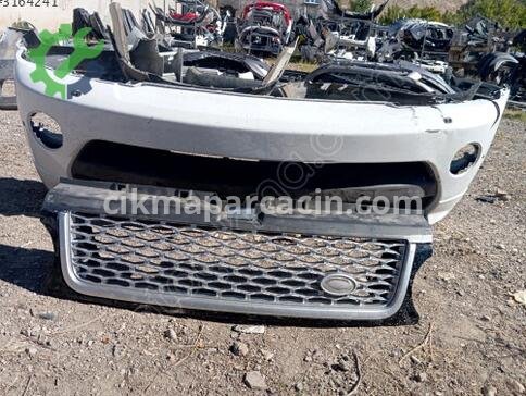 Land Rover Range Rover Ön Tampon çıkma parça