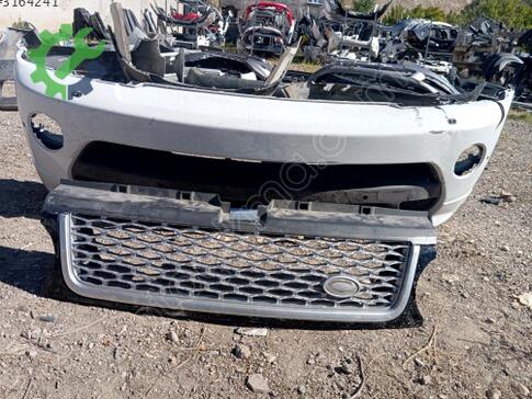 Land Rover Range Rover Ön Tampon çıkma parça