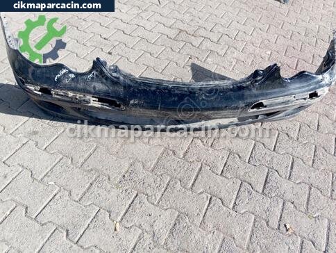 Mercedes-Benz C180 Ön Tampon çıkma parça