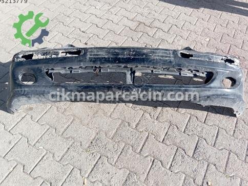 Mercedes-Benz C180 Ön Tampon çıkma parça