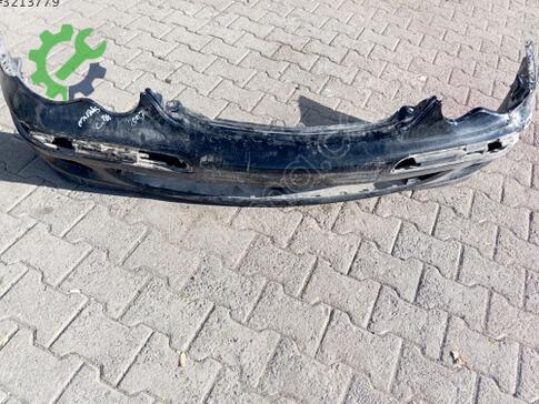 Mercedes-Benz C180 Ön Tampon çıkma parça