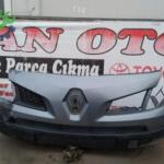 2006 2009 Renault koleos ön tampon