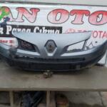 2006 2009 Renault koleos ön tampon