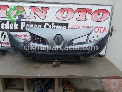 Renault Koleos Ön Tampon çıkma parça