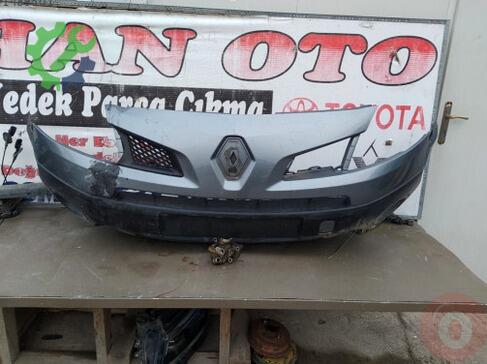 Renault Koleos Ön Tampon çıkma parça