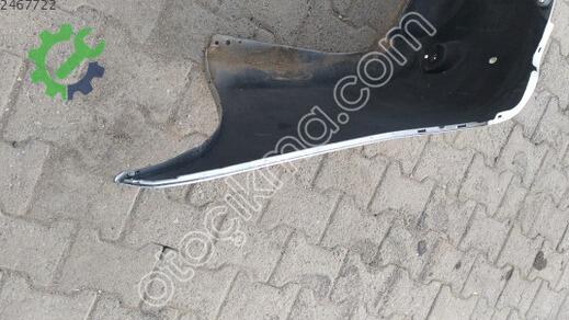 Toyota Corolla Arka Tampon çıkma parça