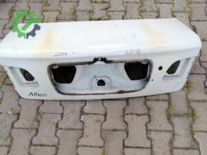 2006-2010 fiat albea bagaj