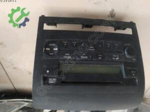 2006 2010 Fiat Albea teyip