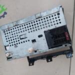 2006 2010 Fiat Albea teyip