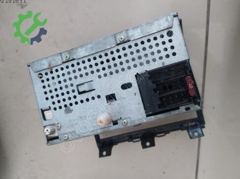Fiat Albea Teyp çıkma parça