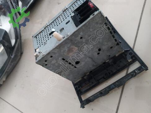 Fiat Albea Teyp çıkma parça