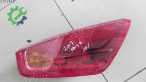 2006 2010 Fiat Punto sol arka stop