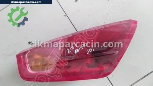 Fiat Punto Sol Arka Stop çıkma parça