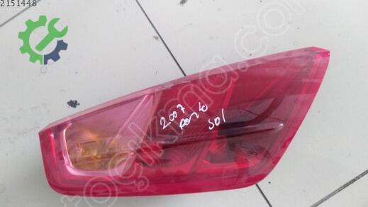 Fiat Punto Sol Arka Stop çıkma parça