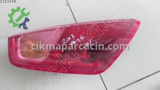 Fiat Punto Sol Arka Stop çıkma parça