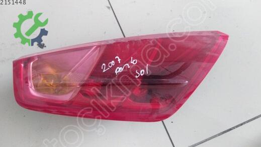 Fiat Punto Sol Arka Stop çıkma parça