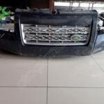 2006 2010 land Rover Freelander ön tampon orjinal