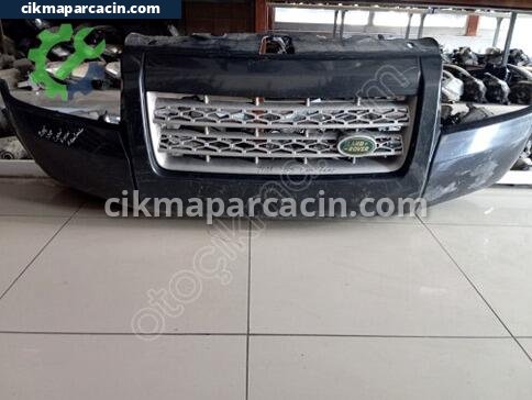 Land Rover Freelander Ön Tampon çıkma parça