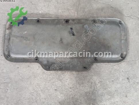 Renault Kangoo Bagaj Pandizot çıkma parça