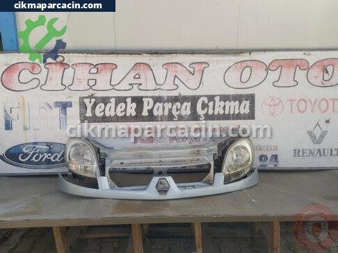 Renault Kangoo Ön Panel çıkma parça