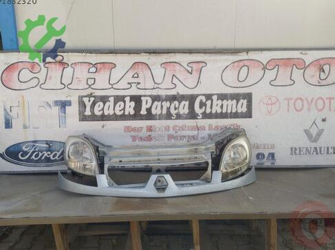 Renault Kangoo Ön Panel çıkma parça