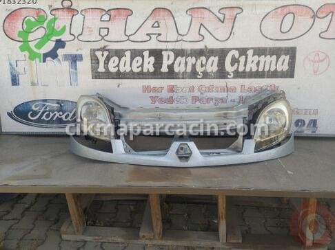 Renault Kangoo Ön Panel çıkma parça