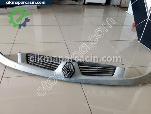 Renault Kangoo Ön Panjur çıkma parça