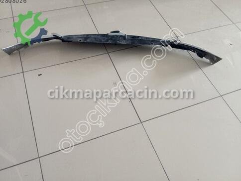 Renault Kangoo Ön Panjur çıkma parça