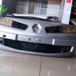 2006 2010 Renault Megane 2 ön tampon dolu