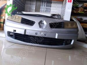 2006 2010 Renault Megane 2 ön tampon dolu