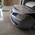 2006 2010 Renault Megane 2 ön tampon dolu