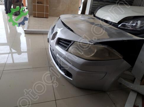 Renault Megane Ön Tampon çıkma parça