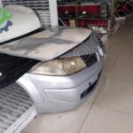 2006 2010 Renault Megane 2 ön tampon dolu