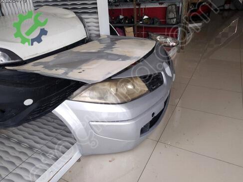 Renault Megane Ön Tampon çıkma parça