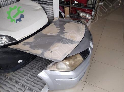 Renault Megane Ön Tampon çıkma parça