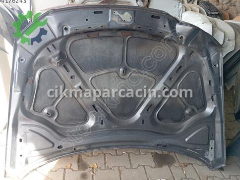 Volkswagen Passat Kaput çıkma parça