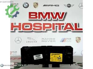 2006-2010 BMW 550I E60 5 SERIES PARKING SWITCH OEM 6985751