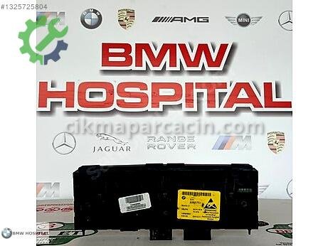 BMW 5 Serisi Beyin çıkma parça