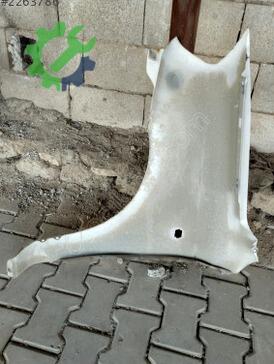 Chevrolet Aveo Sağ Ön Çamurluk çıkma parça
