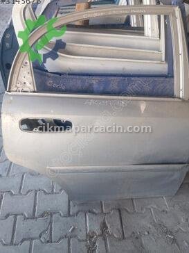 Chevrolet Lacetti Sağ Arka Kapı çıkma parça